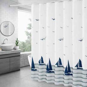 Shower curtain 