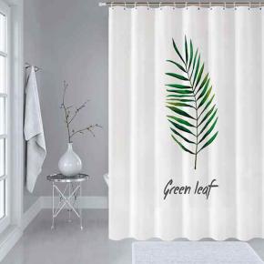 Shower curtain 