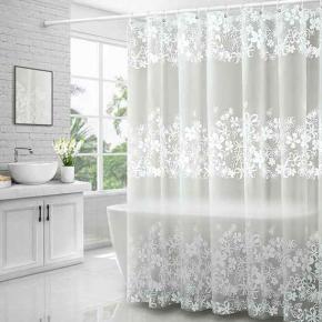 Shower curtain