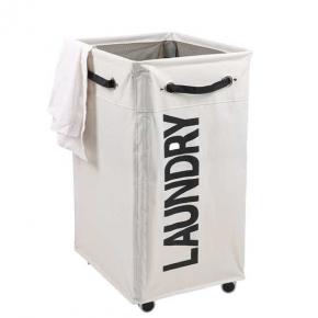 Laundry basket 