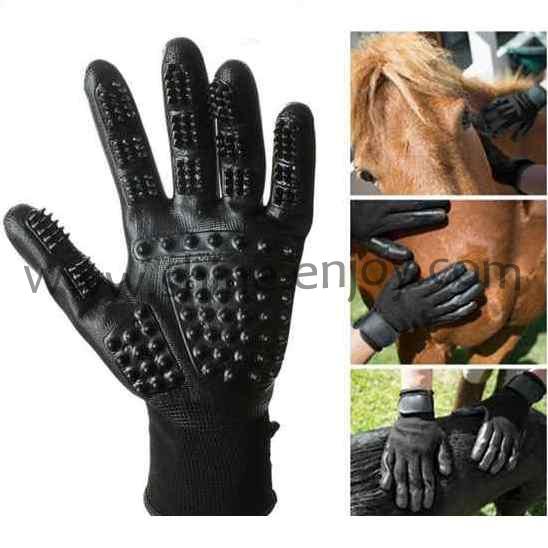 Pet glove