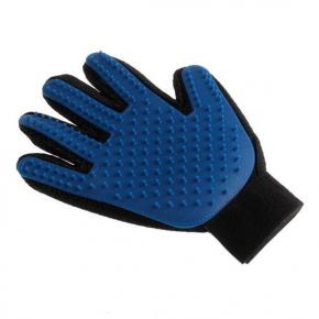 Pet clean glove 