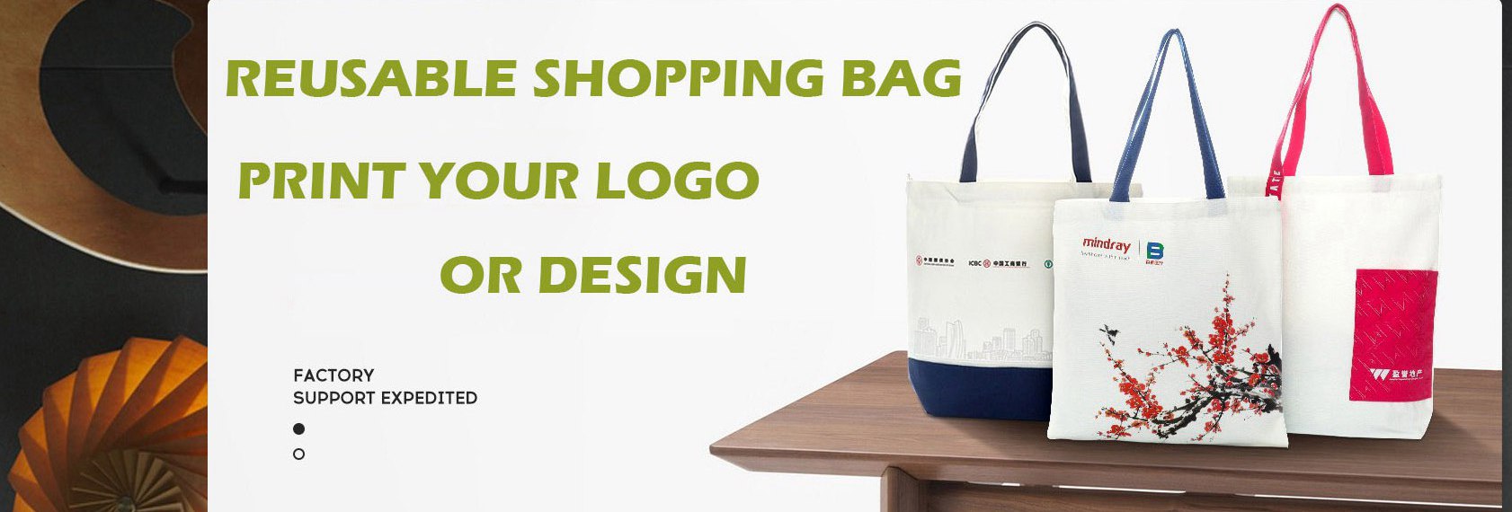 Shopping bag