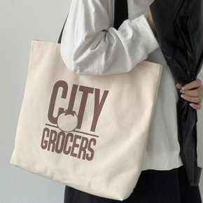 Shopping bag